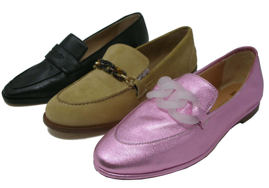 Italian Ladies Shoes