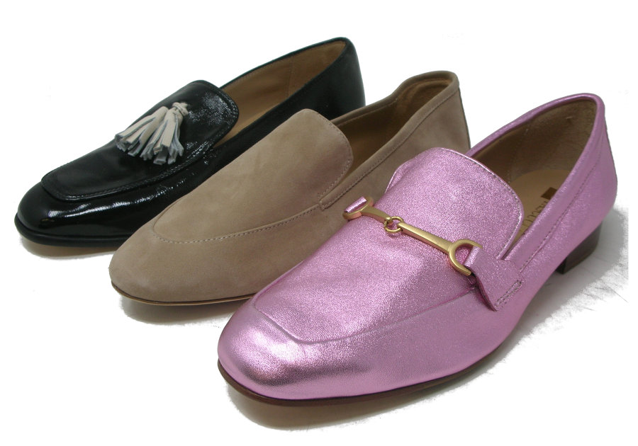 Italian Ladies Shoes